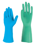 View Nitrile Gloves