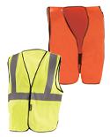 View Non-ANSI Vests