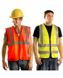 Safety Vests