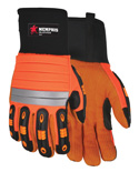  View Orange Gloves