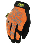 View Orange Gloves