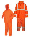 View Orange Suits