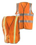 View Orange Vests