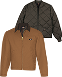 Outerwear