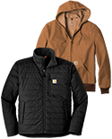 Outerwear