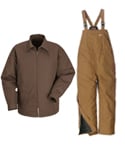 Outerwear
