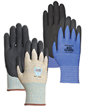 Palm Dipped Gloves