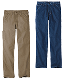 Pants & Jeans