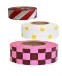 Patterned Tape