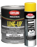 View Pavement Striping Paint