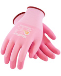  View Pink Gloves