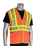  View FR Safety Vests