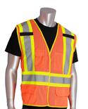 View Orange Vests