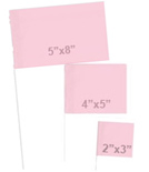 Plain Flags