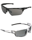 Polarized Glasses
