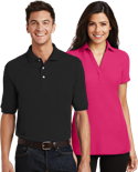 View Polo Shirts