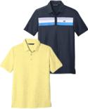 View Polo Shirts