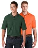 View Polo Shirts