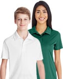 View Polo Shirts