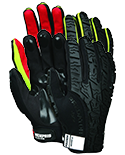 Predator Gloves