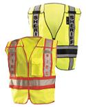 View Public Vests