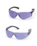 Purple Glasses