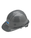 Custom Pyramex Hard Hats