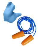 View Ear Plugs