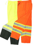 View Safety Pants