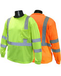 View Safety Shirts