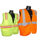 View Safety Vests