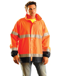 ANSI Jackets