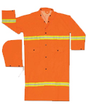 High Visibility Jackets