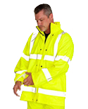 Reflective Jackets