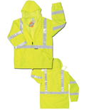 Rain Jackets