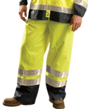 Yellow Pants