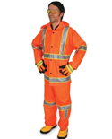 ANSI Suits