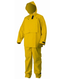 High Visibility Suits
