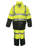 Reflective Suits