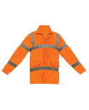 ANSI Coats