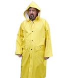 Yellow Coats