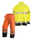  View Rain Gear