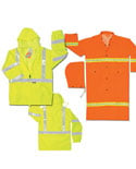 Rain Jackets