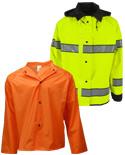 View Rain Jackets