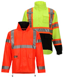 View Rain Jackets