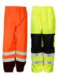 View Rain Pants