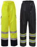 View Rain Pants