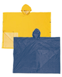 Rain Ponchos