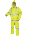 Rain Suits