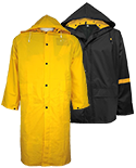 Rainwear